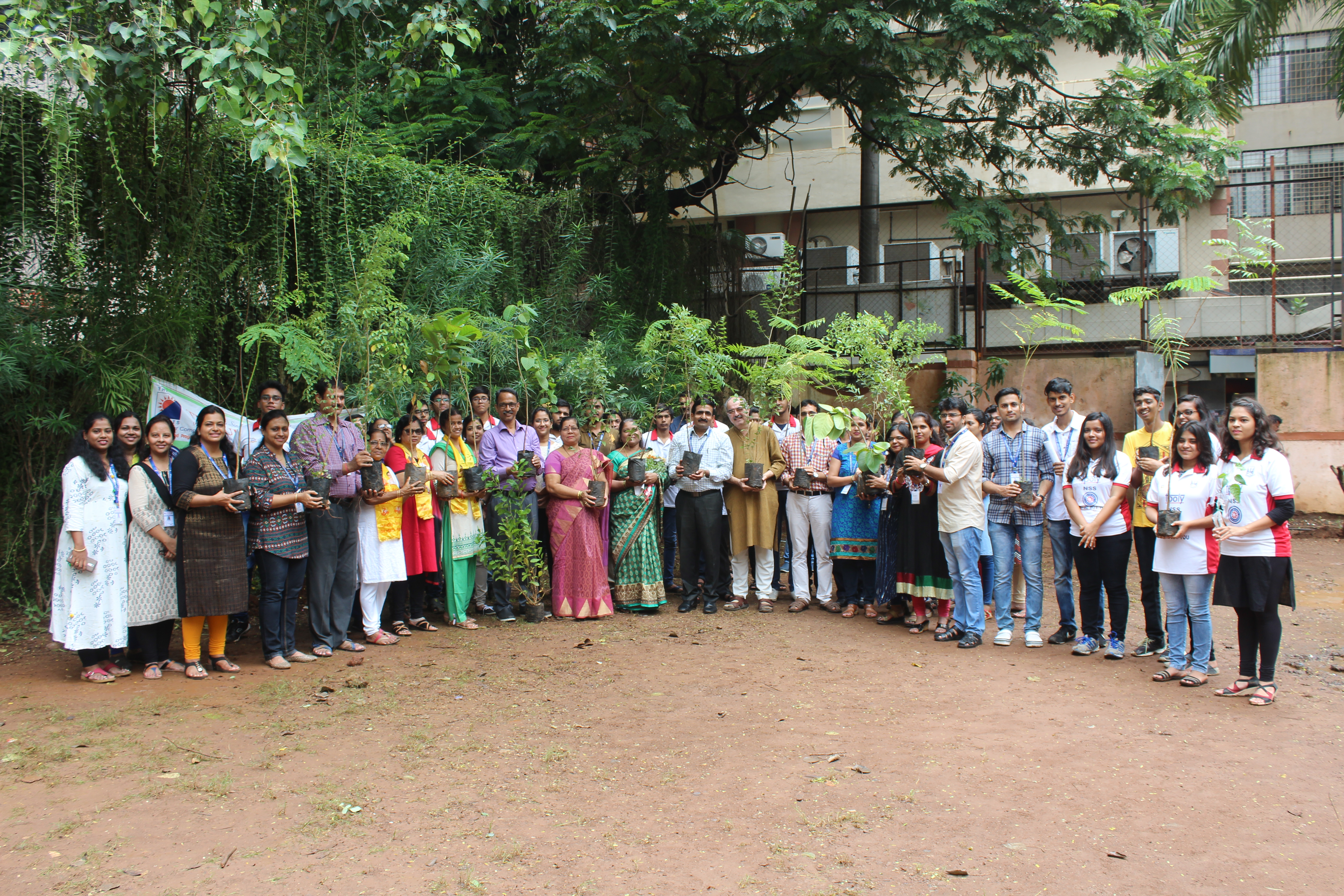 Thakur Polytechnic Diploma College In Mumbai
